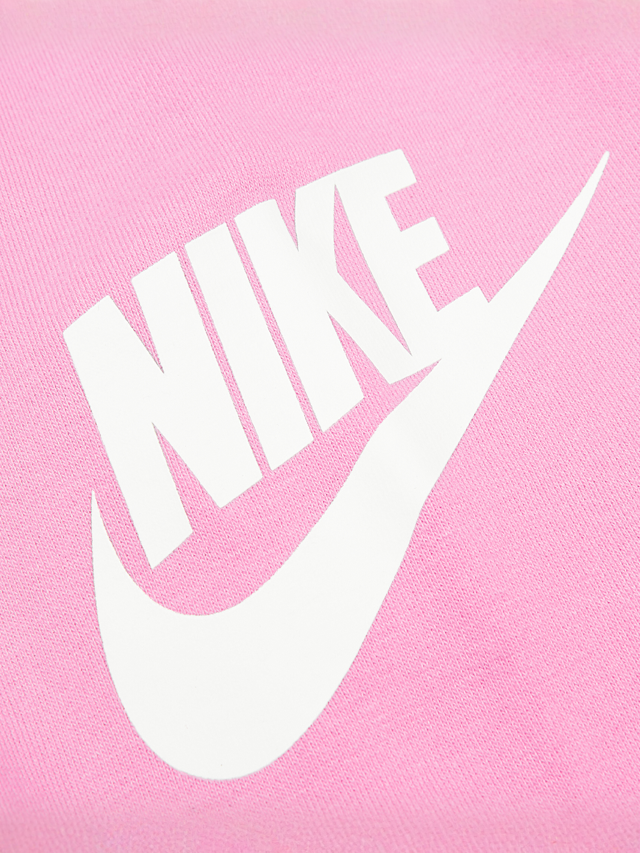 Nike, Club Fleece Set, light pink, Image 7 of 7