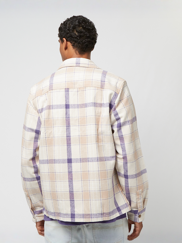 Dickies, Nimmons Long Sleeve, beige, Image 2 of 5