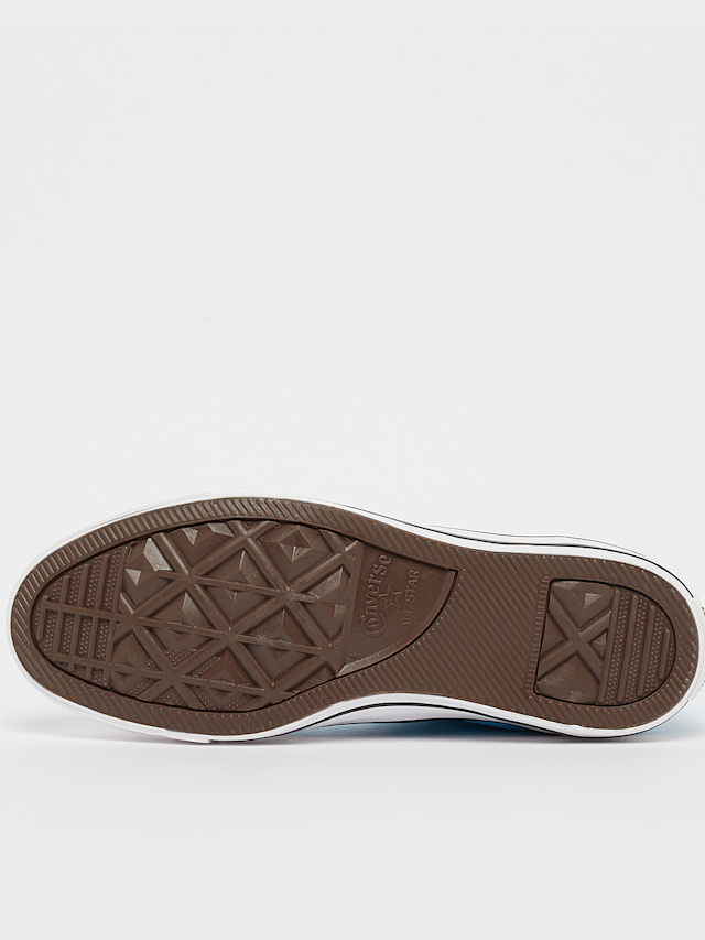 Converse, Chuck Taylor All Star, blue, Image 4 of 5