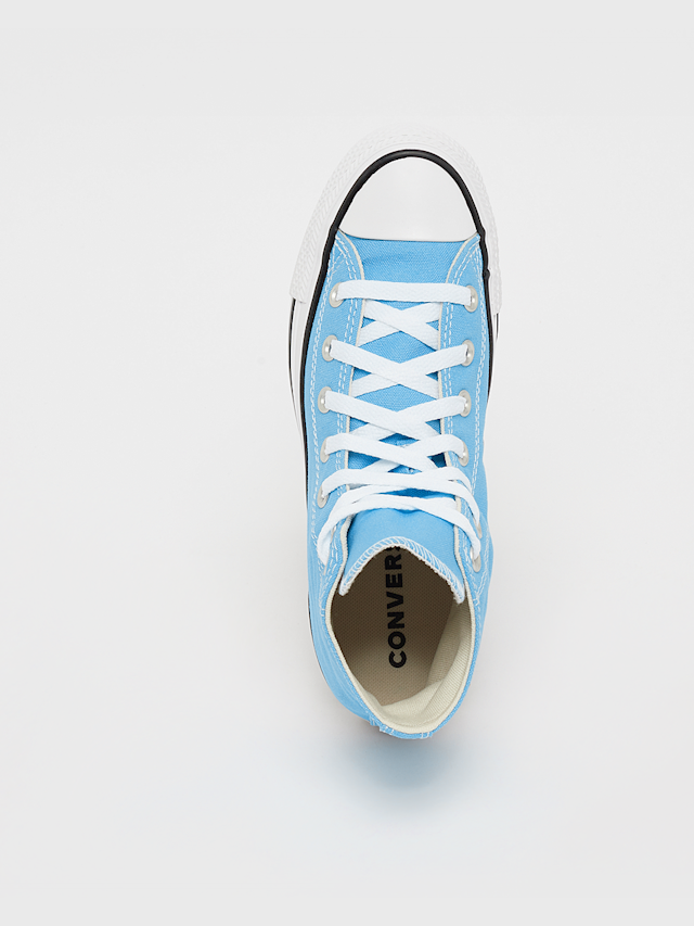 Converse, Chuck Taylor All Star, blue, Image 5 of 5