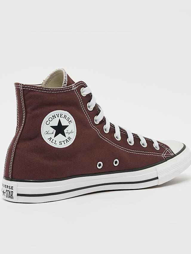 Converse, Chuck Taylor All Star, brown, Image 3 of 5
