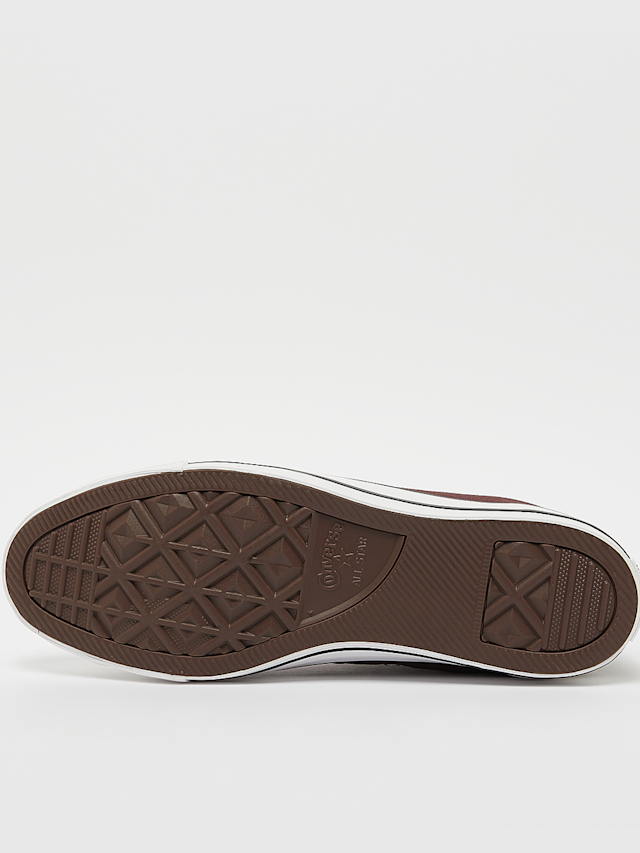 Converse, Chuck Taylor All Star, brown, Image 4 of 5