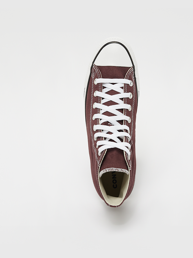 Converse, Chuck Taylor All Star, brown, Image 5 of 5