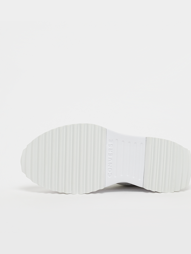 Converse, Run Star Hike, grijs, Afbeelding 4 van 5