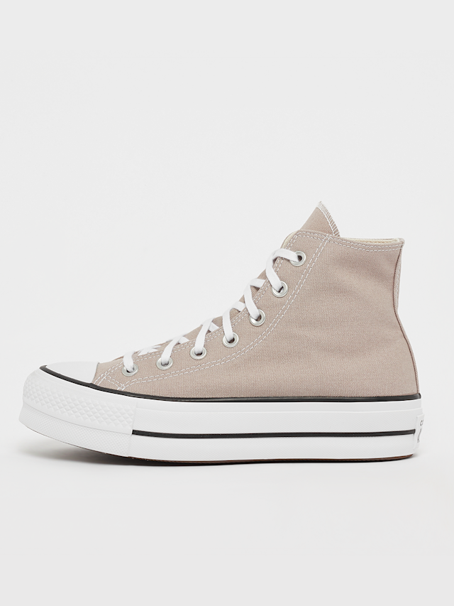 Converse, Chuck Taylor All Star Lift, grey, Image 1 of 3