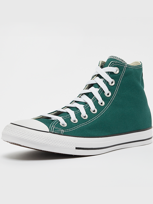 Converse, Chuck Taylor All Star Fall Tone, zielony, Obraz 2 z 5