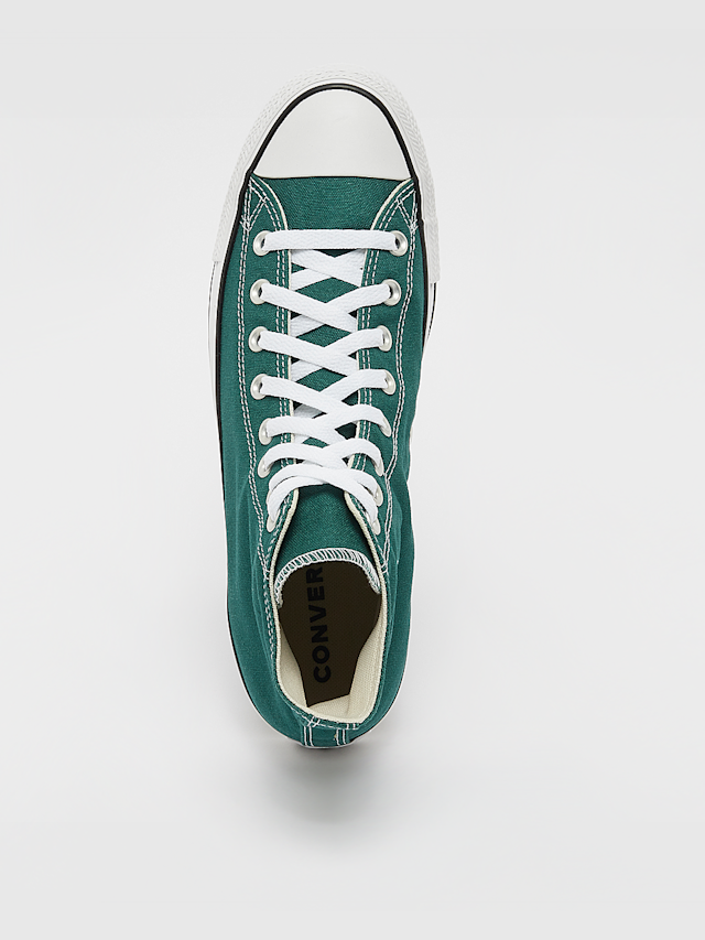 Converse, Chuck Taylor All Star Fall Tone, groen, Afbeelding 5 van 5