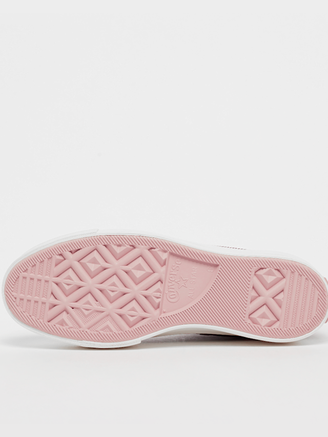 Converse, Chuck Taylor All Star Lift, brown, Image 4 of 5