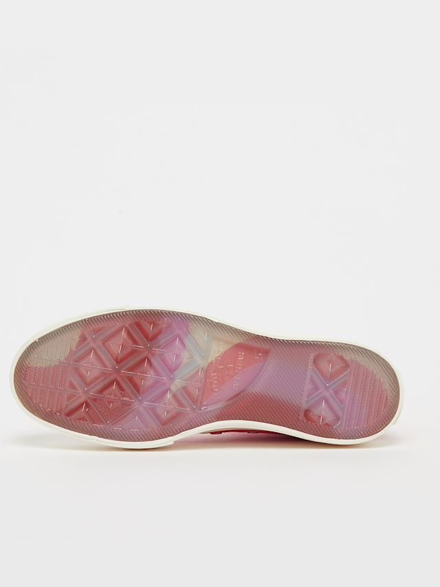 Converse, Chuck Taylor All Star Lift, red, Image 4 of 6