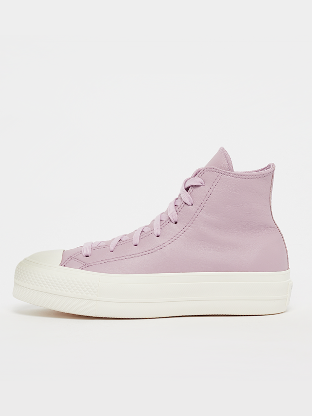 Converse, Chuck Taylor All Star Lift, light pink, Image 1 of 5