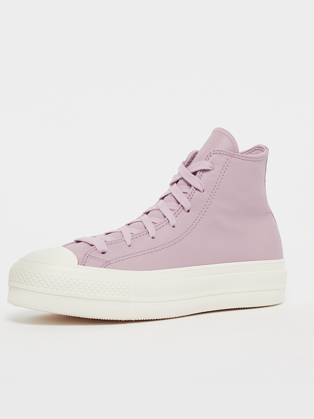 Converse, Chuck Taylor All Star Lift, light pink, Image 2 of 5