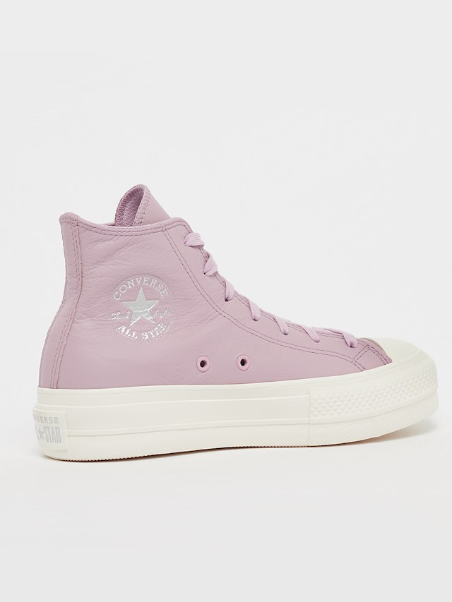 Converse, Chuck Taylor All Star Lift, light pink, Image 3 of 5