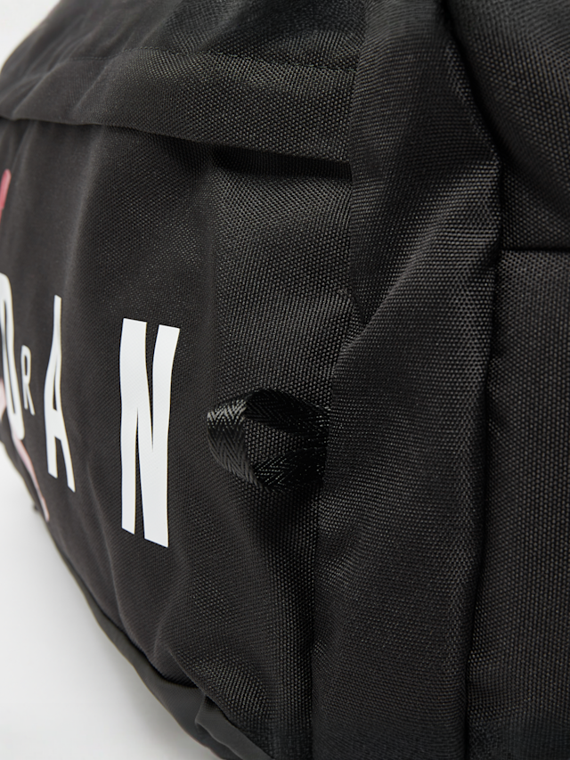 Jordan, Air Duffle, black, Image 6 of 8