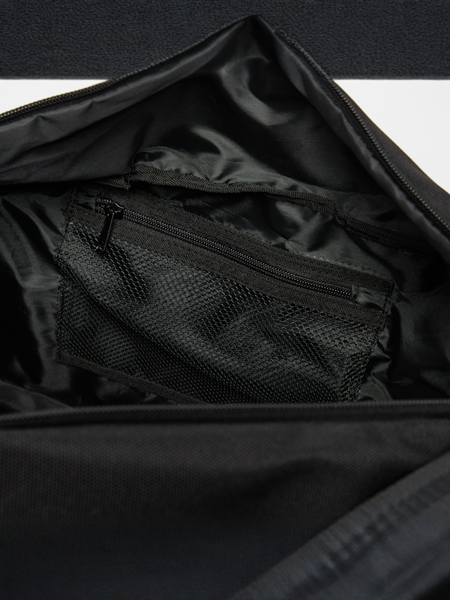 Jordan, Air Duffle, black, Image 7 of 8