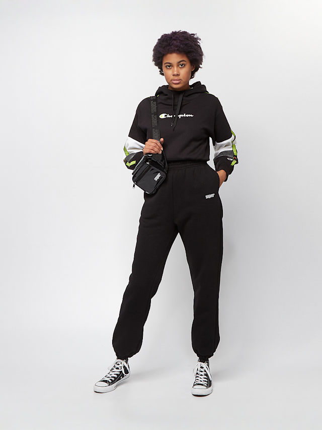 Nike, Sportswear Phoenix Fleece Women's Oversized Crewneck Sweatshirt, czerwony, Obraz 6 z 6