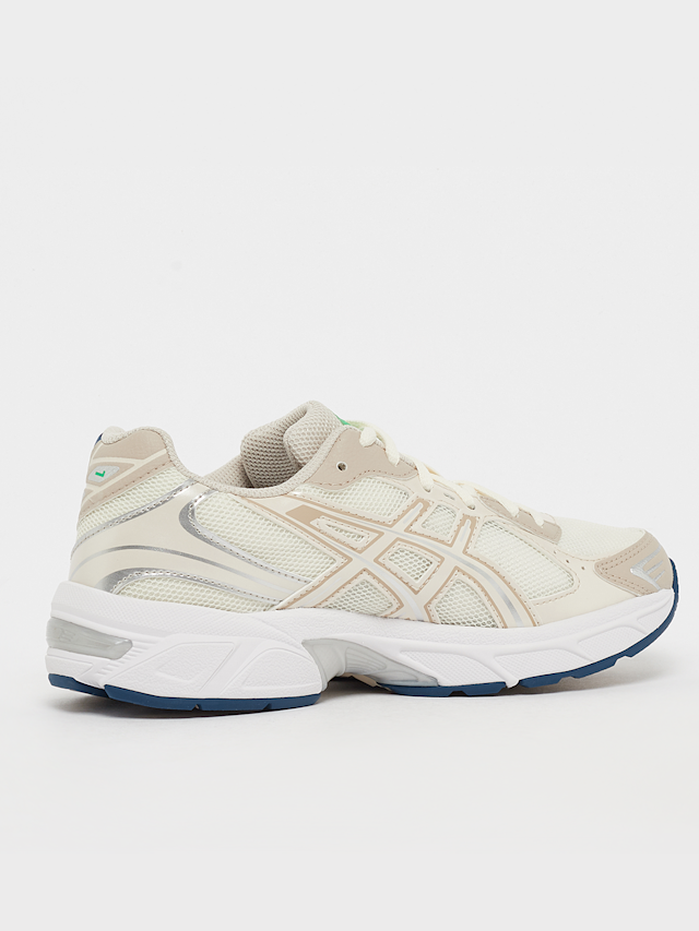 ASICS SportStyle, Gel-1130 white/pure silver, beż, Obraz 3 z 5