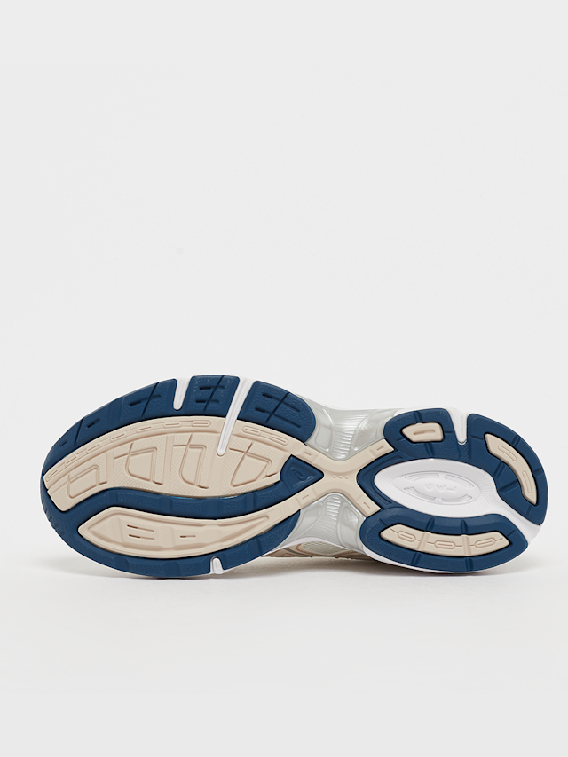 ASICS SportStyle, Gel-1130 white/pure silver, beż, Obraz 4 z 5