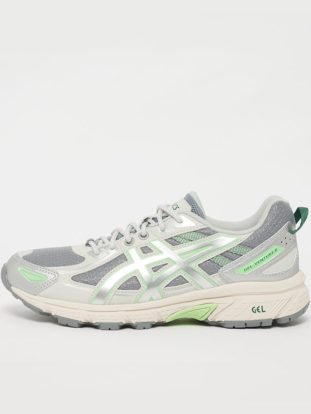 ASICS SportStyle, Gel-Venture 6, szary, Obraz 1 z 5