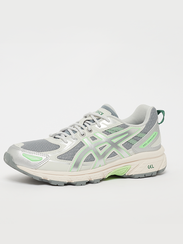 ASICS SportStyle, Gel-Venture 6, szary, Obraz 2 z 5