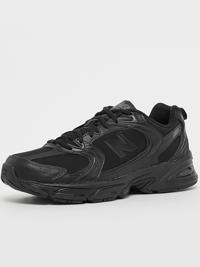New Balance, 530, black, Image 2 of 5