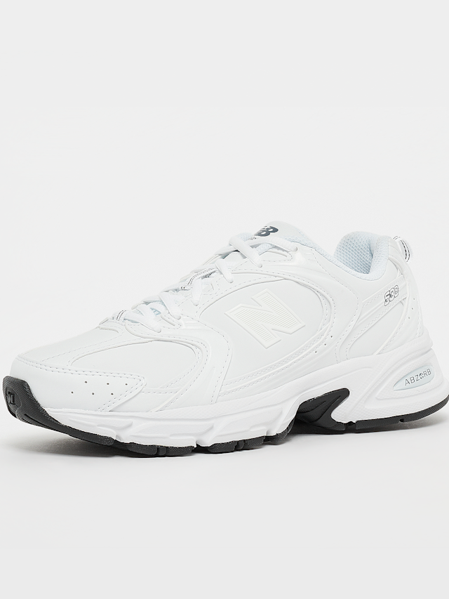 New Balance, 530, wit, Afbeelding 2 van 5