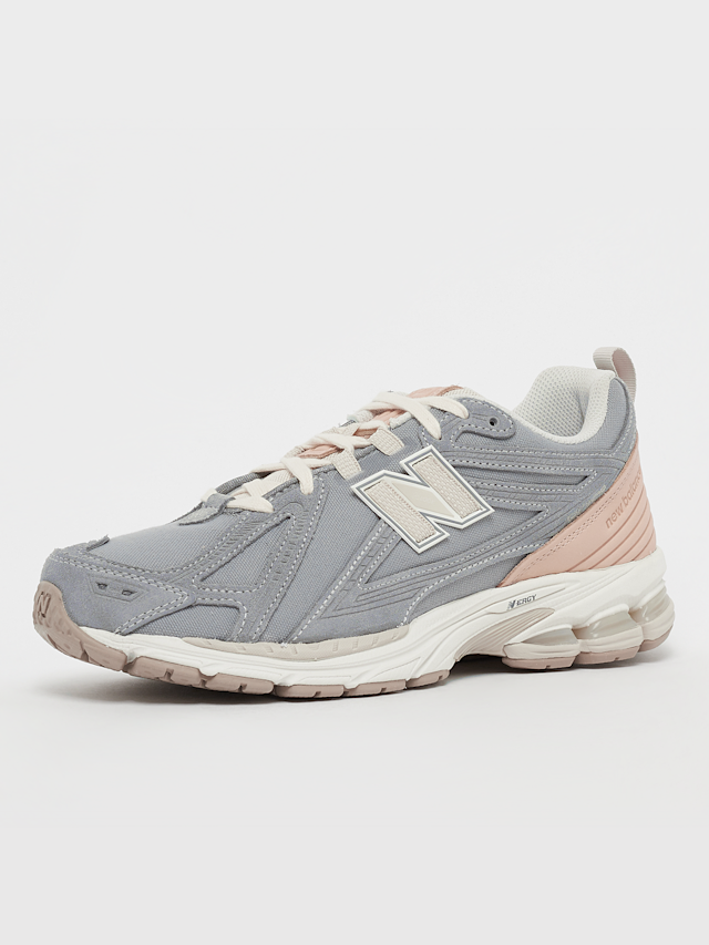 New Balance, 1906 olive, black, Image 2 of 5