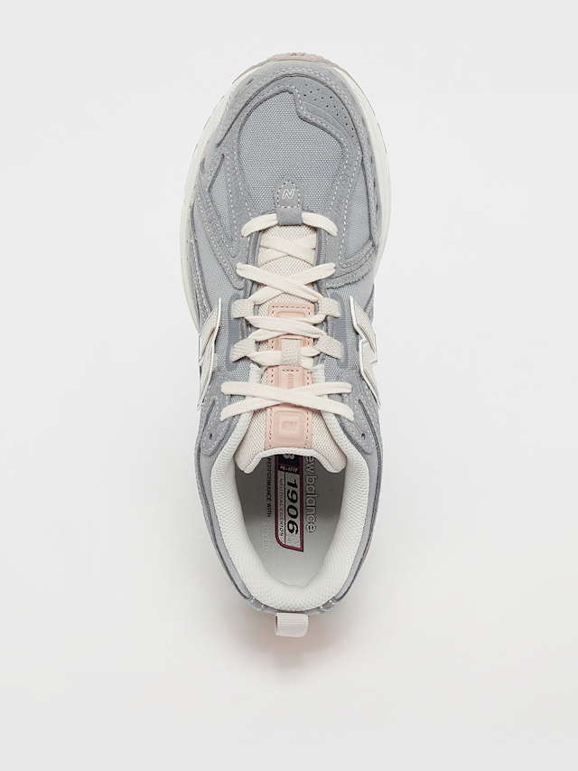 New Balance, 1906, black, Image 5 of 5