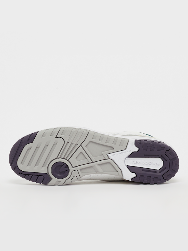 New Balance, 550, wit, Afbeelding 4 van 5
