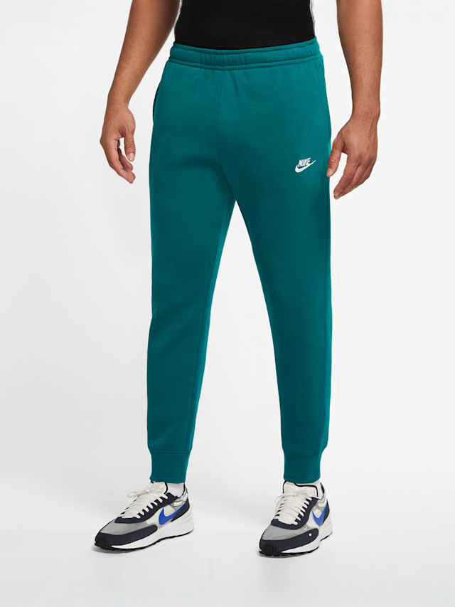 Nike, Sportswear Club Basketball Jogger, brown, Image 1 of 7