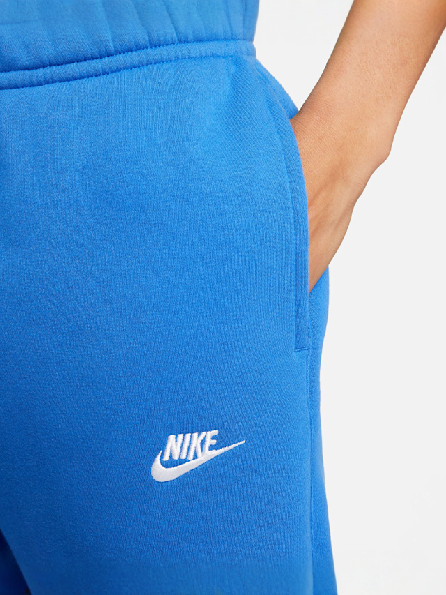 Nike, Sportswear Club Basketball Jogger, blue, Image 3 of 7