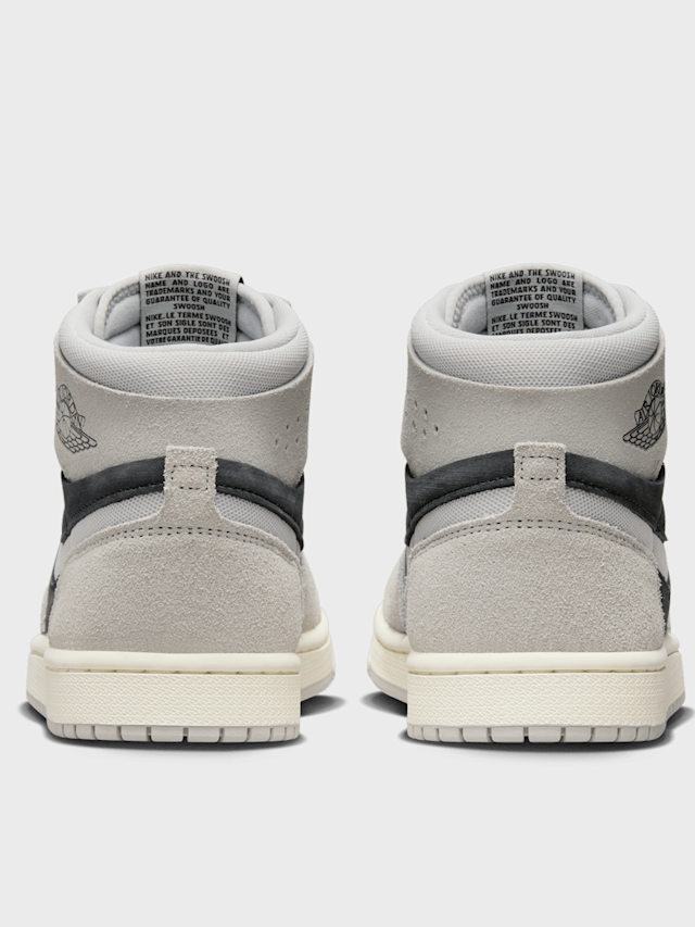 Jordan, WMNS Air Jordan 1 Zoom Comfort 2, bruin, Afbeelding 5 van 8