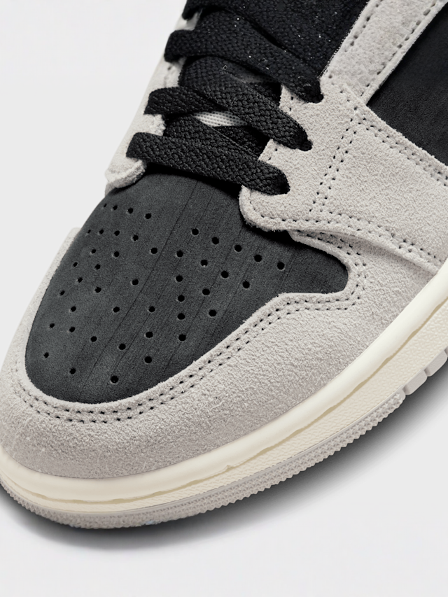 Jordan, WMNS Air Jordan 1 Zoom Comfort 2, bruin, Afbeelding 7 van 8