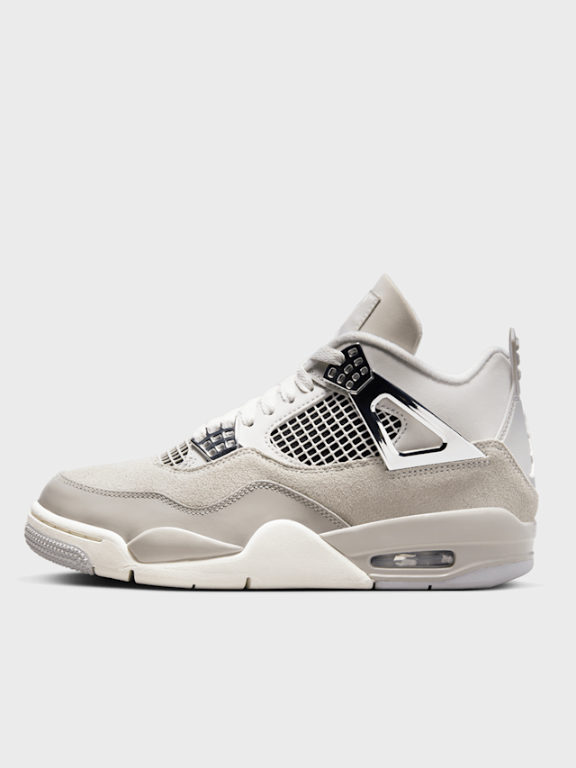 Jordan, Air Jordan 4 Retro, brown, Image 1 of 9