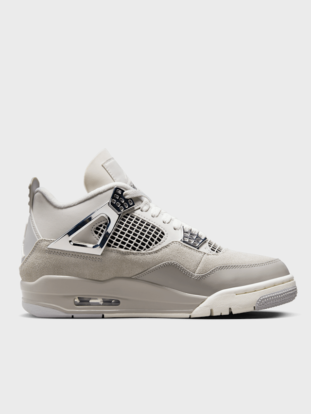 Jordan, Air Jordan 4 Retro, brown, Image 2 of 9