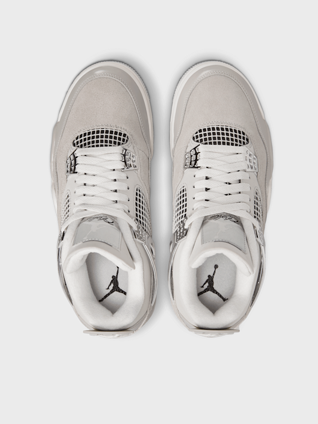 Jordan, WMNS Air Jordan 4 Retro, brown, Image 6 of 9