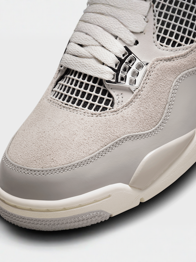 Jordan, Air Jordan 4 Retro, brown, Image 7 of 9