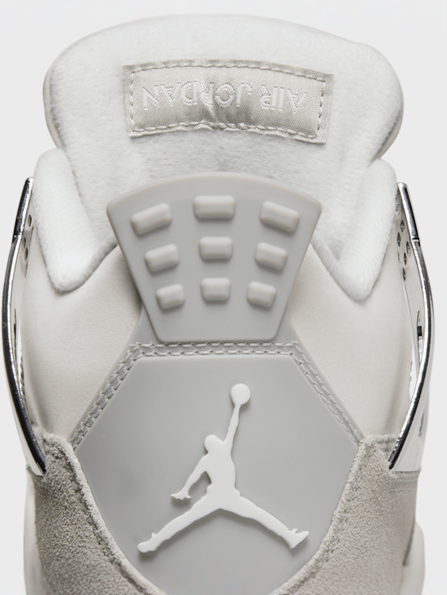 Jordan, Air Jordan 4 Retro, brown, Image 9 of 9