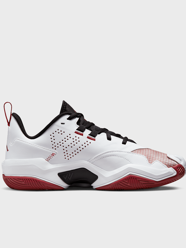 Jordan, One Take, wit, Afbeelding 2 van 8