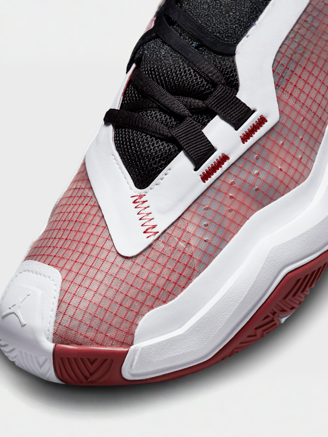 Jordan, One Take, wit, Afbeelding 7 van 8