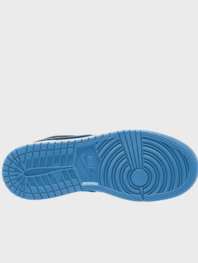 Jordan, Air Jordan 1 Low, blue, Image 3 of 7