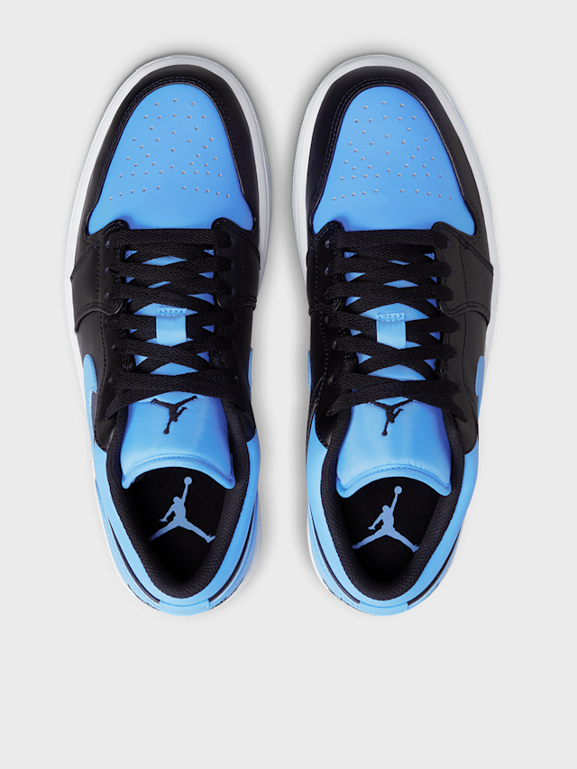 Jordan, Air Jordan 1 Low, blue, Image 5 of 7