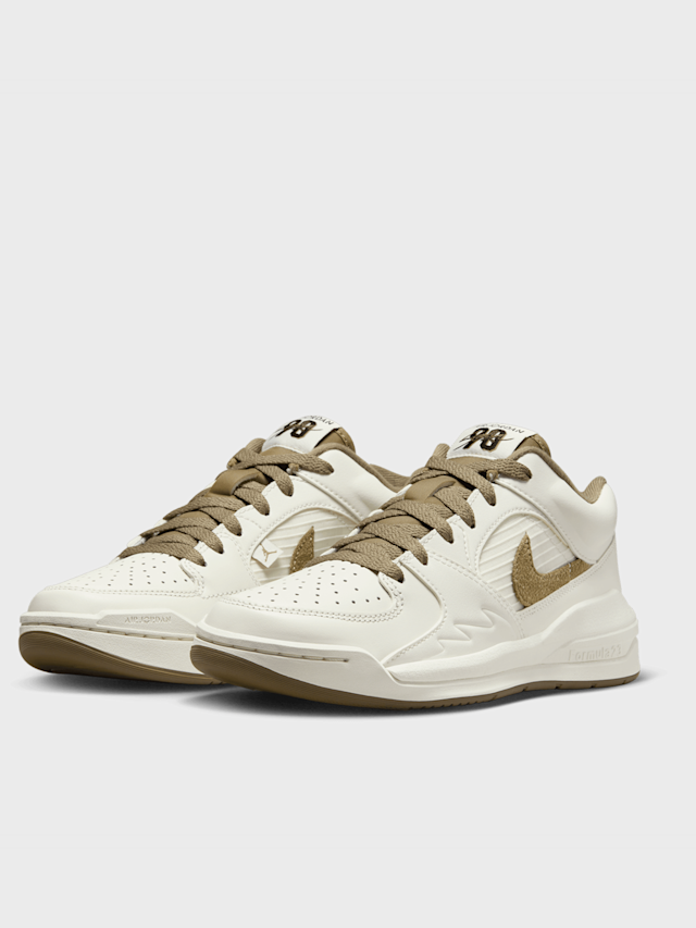 Jordan, WMNS Stadium 90, beige, Image 4 of 8