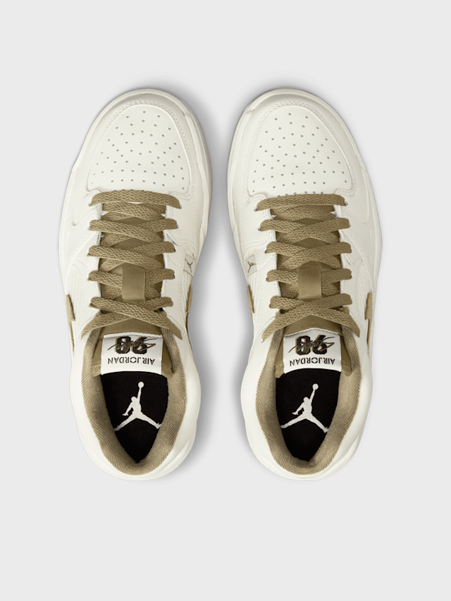 Jordan, WMNS Stadium 90, beige, Image 6 of 8