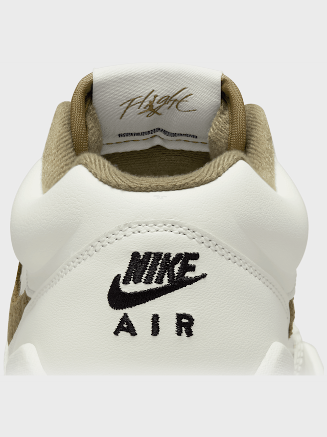 Jordan, WMNS Stadium 90, beige, Image 8 of 8