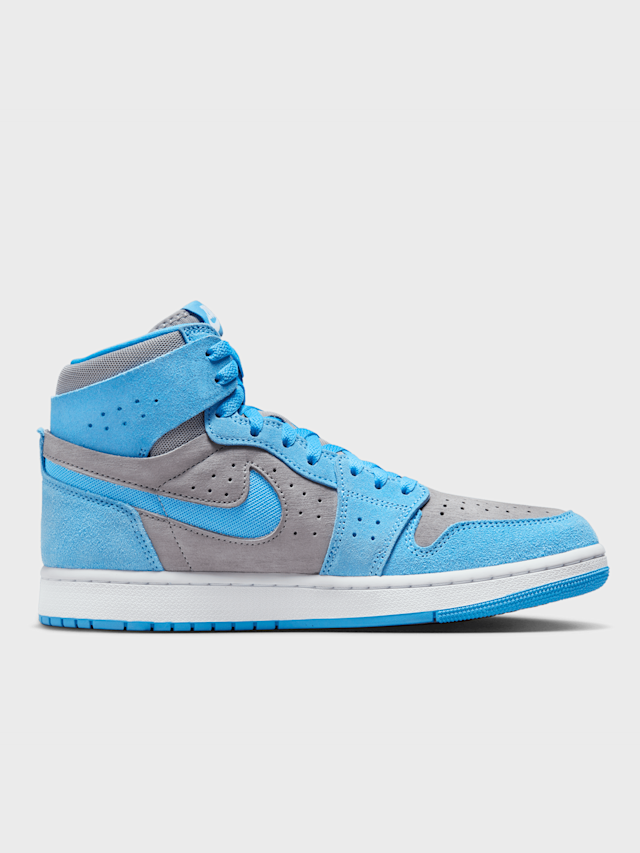 Jordan, Air Jordan 1 Zoom Comfort, grijs, Afbeelding 2 van 8