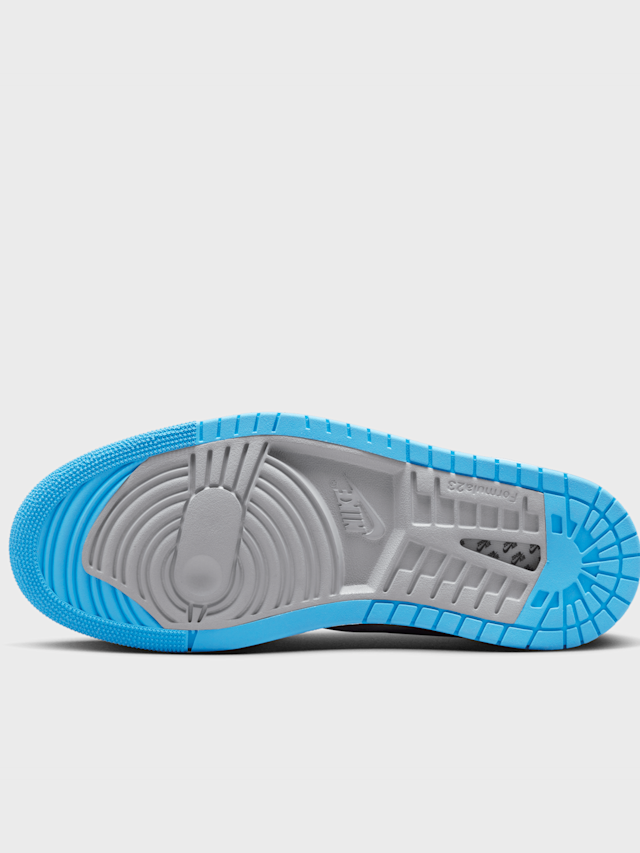 Jordan, Air Jordan 1 Zoom Comfort, grijs, Afbeelding 3 van 8