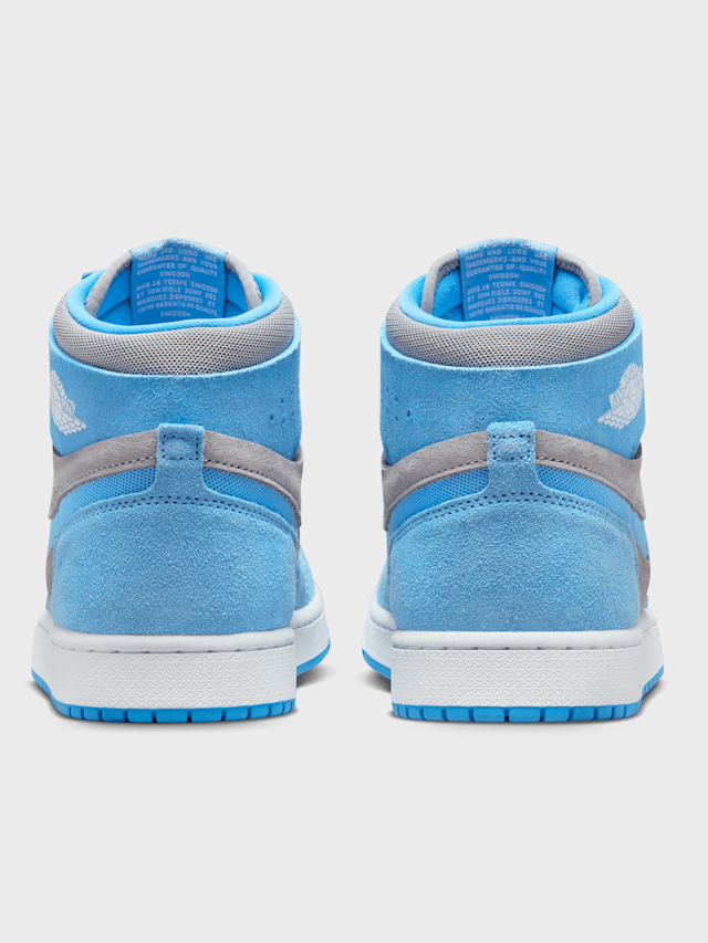 Jordan, Air Jordan 1 Zoom Comfort, grey, Image 5 of 8