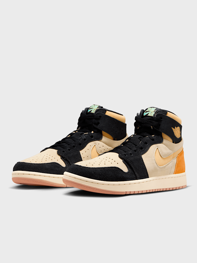 Jordan, Air Jordan 1 Zoom Comfort, beige, Image 4 of 8