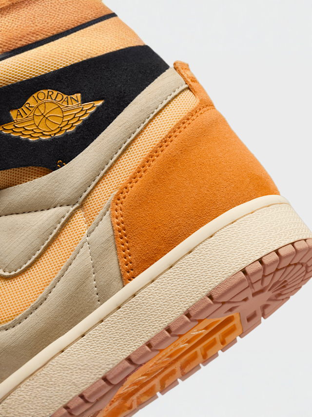 Jordan, Air Jordan 1 Zoom Comfort, beige, Image 8 of 8