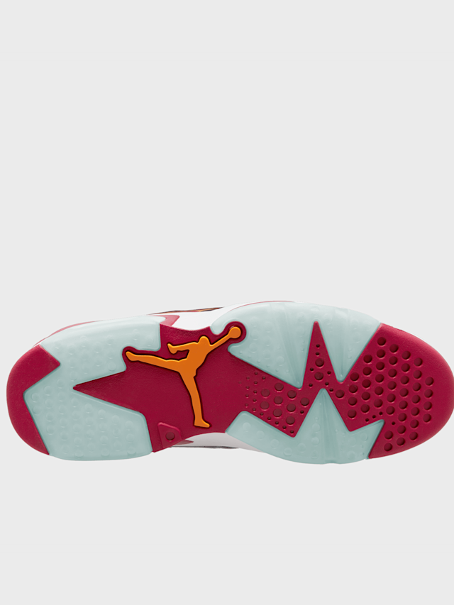 Jordan, Jumpman 3-Peat, white, Image 3 of 8